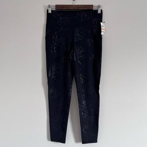 NWT Ideology Yoga Leggings